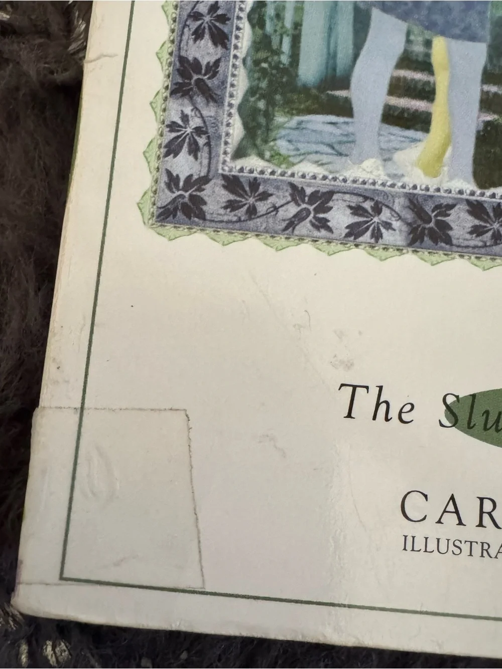 The Nancy Drew Notebooks: The Slumber Party Secret - White & Red Cover